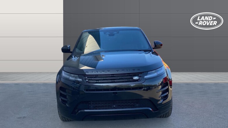Land Rover Range Rover Evoque 2.0 D200 Edition 5dr Auto Diesel Hatchback